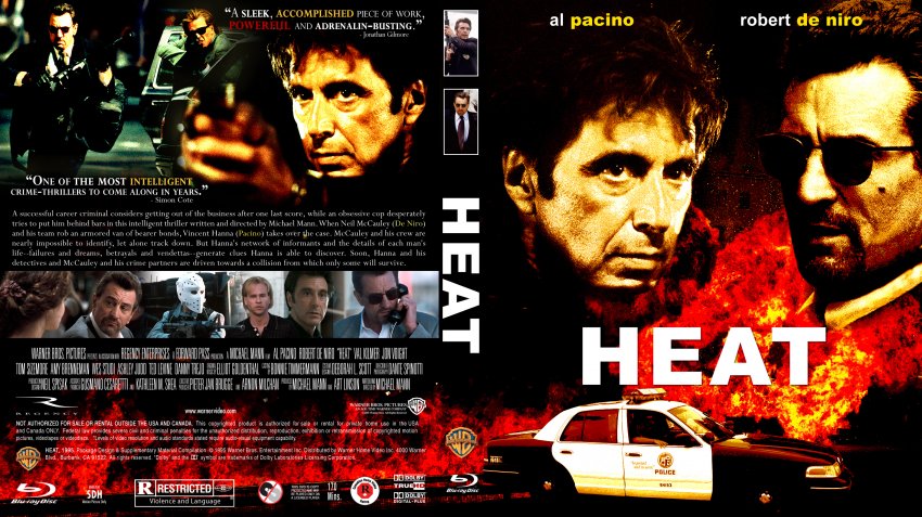 Heat