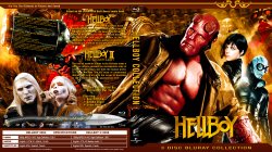 Hellboy Collection
