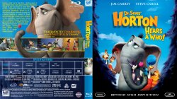 Horton Hears A Who