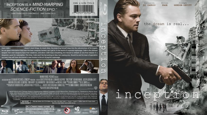 Inception