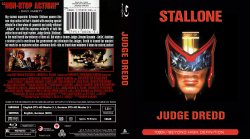 Judge Dredd