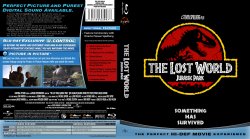 The Lost World Jurassic Park