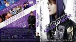 Justin Bieber Never Say Never