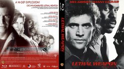 Lethal Weapon Collection