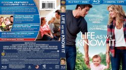 Life As We Know It