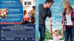 Life As We Know It