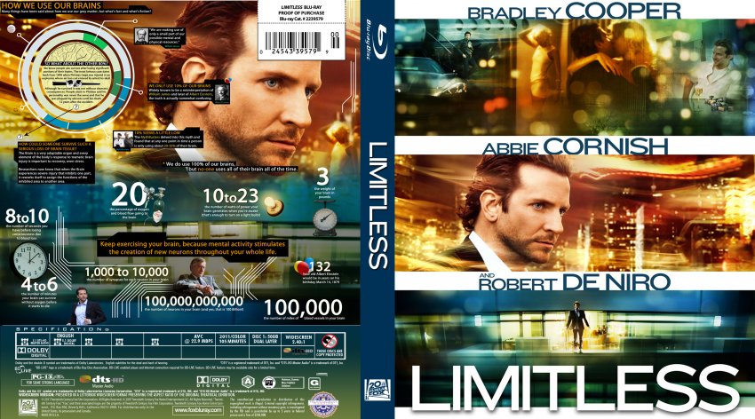 Limitless
