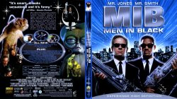 Men In Black