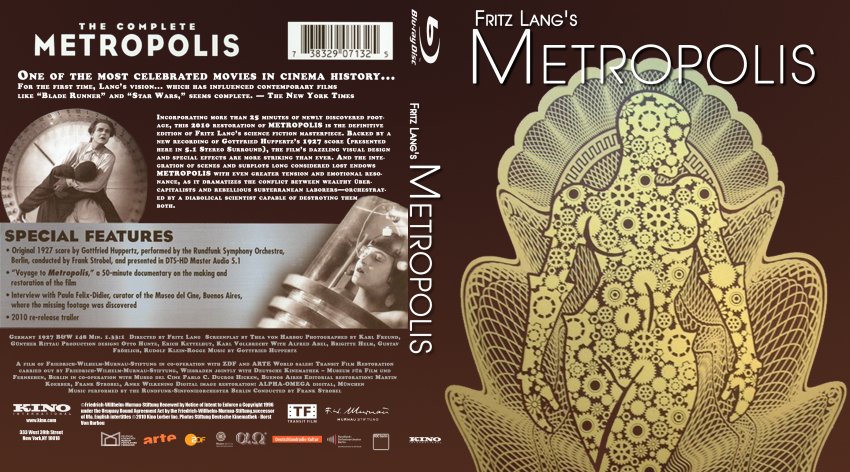Metropolis