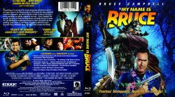 My Name Is Bruce