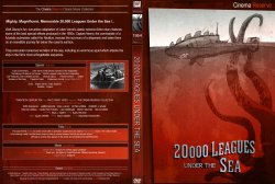 20,000 Leagues Under The Sea