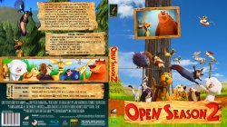 Open Season 2