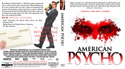 American Psycho