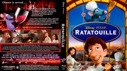 Ratatouille