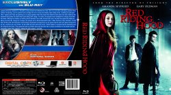 Red Riding Hood