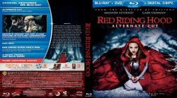Red Riding Hood
