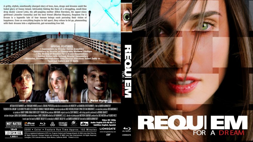 Requiem For A Dream