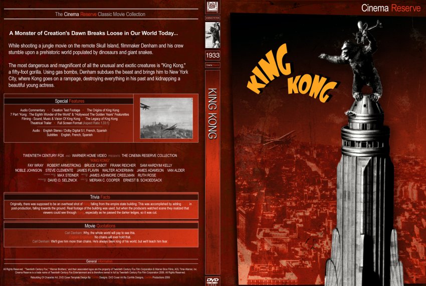 King Kong