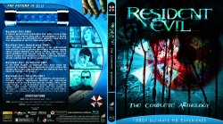 Resident Evil Anthology