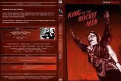 King Of The Rocket Men