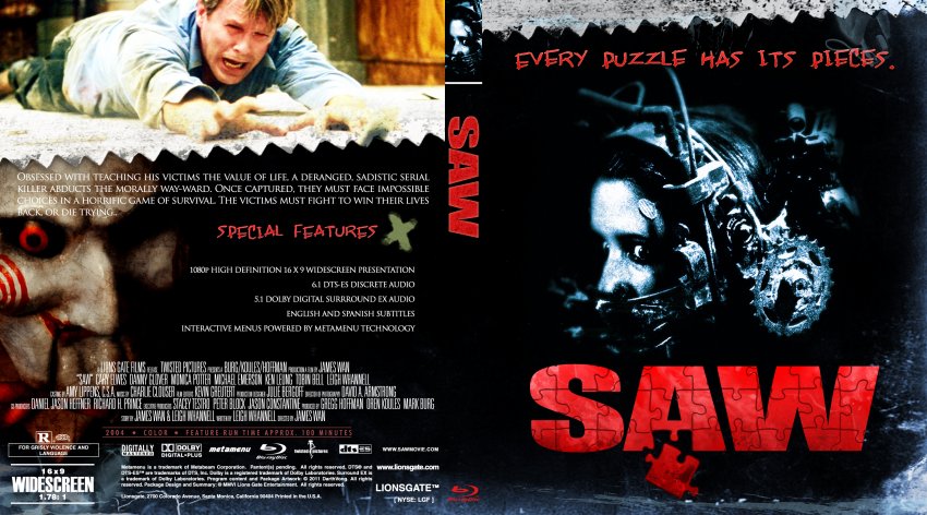 Saw