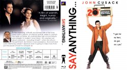 Say Anything