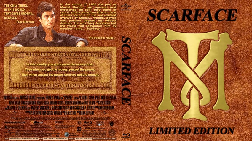 Scarface