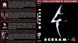 Scream Collection