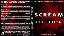 Scream Collection