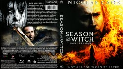 Season Of The Witch
