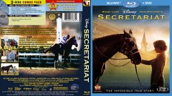 Secretariat