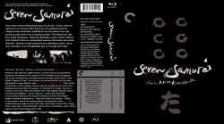 Seven Samurai