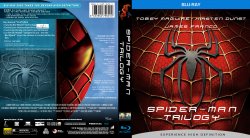 Spider-Man Trilogy