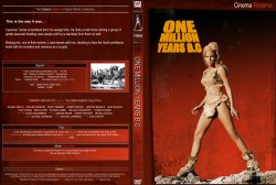 One Million Years B.C.