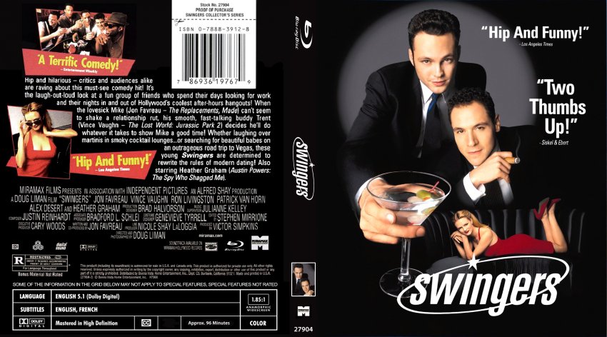 sexy swingers 9 dvd