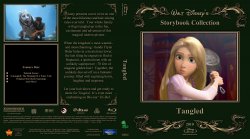 Tangled