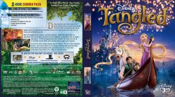 Tangled