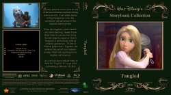 Tangled