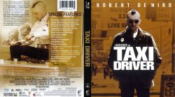 Taxi Driver