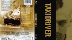 Taxi Driver