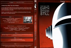 The Day The Earth Stood Still