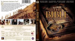 The Bible ...In The Beginning