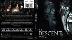 The descent part 2 BR