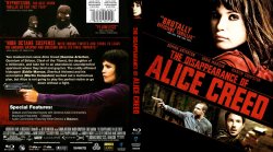 The Disappearance Of Alice Creed