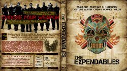 The Expendables
