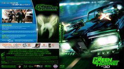 The Green Hornet