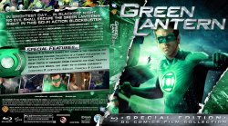 Green Lantern