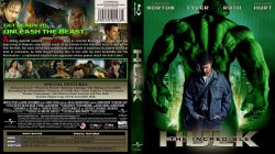 The Incredible Hulk