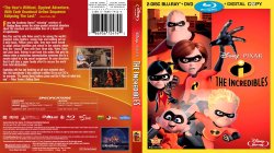 The Incredibles