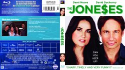 The Joneses